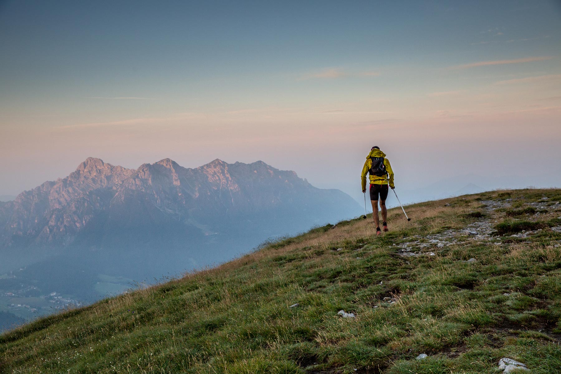 Orobie Ultra-Trail® | Trail Running – Bergamo